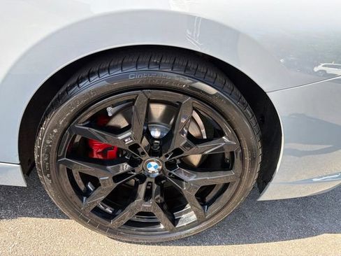 Used 2025 BMW M240i xDrive Coupe w/ Premium Package AWD/4WD image 33