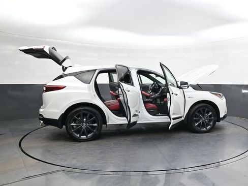 New 2026 Acura RDX A-Spec image 44