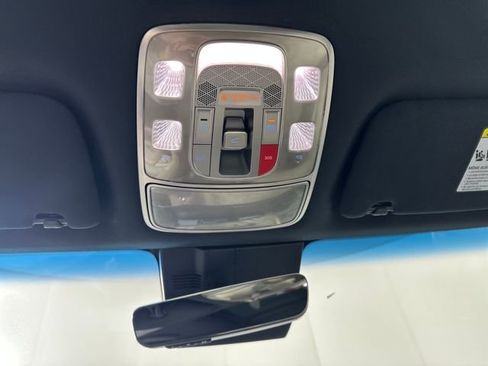 Used 2023 Genesis Electrified GV70 Advanced image 26