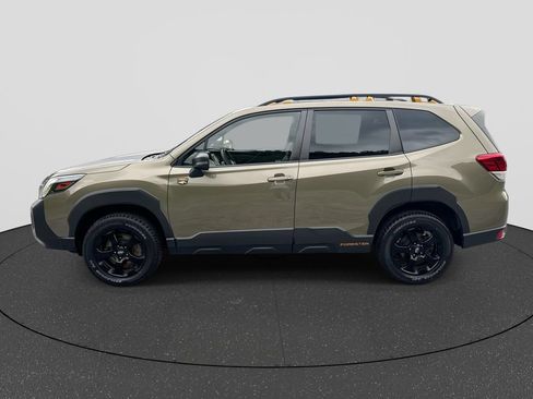 Used 2023 Subaru Forester Wilderness AWD/4WD image 5
