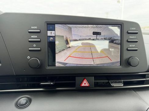 New 2026 Hyundai Elantra Sport FWD image 19