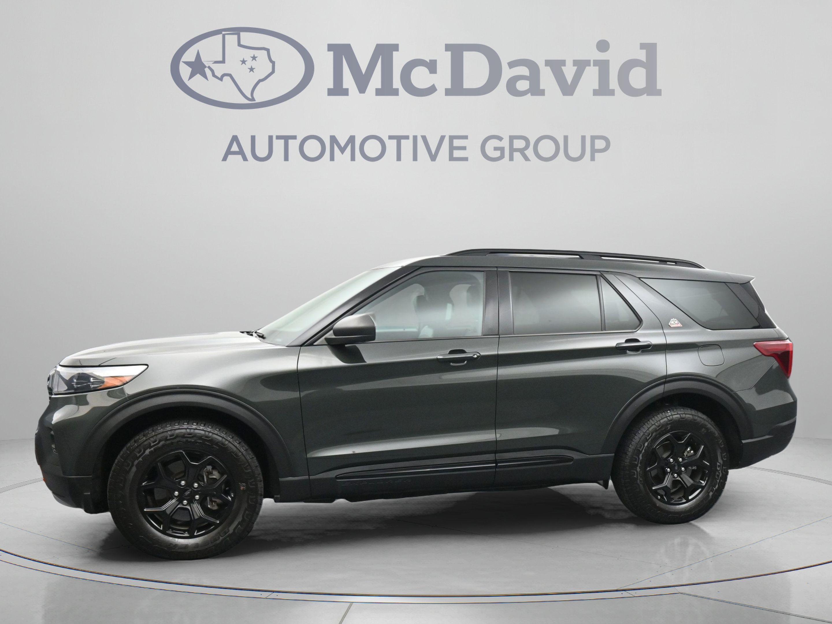 Used 2023 Ford Explorer Timberline AWD/4WD image 5