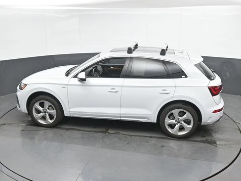 Used 2023 Audi Q5 2.0T Premium Plus AWD/4WD image 35