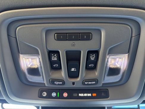 New 2025 Chevrolet Silverado 1500 RST w/ All Star Edition Plus image 47