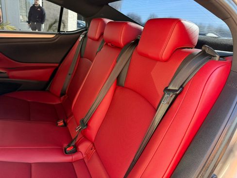 Used 2019 Lexus ES 350 F Sport image 48