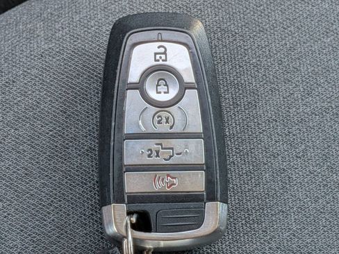 Used 2021 Ford F150 XLT w/ Equipment Group 302A High image 33