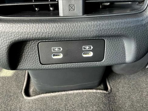 Used 2025 Acura ADX A-Spec AWD/4WD image 18