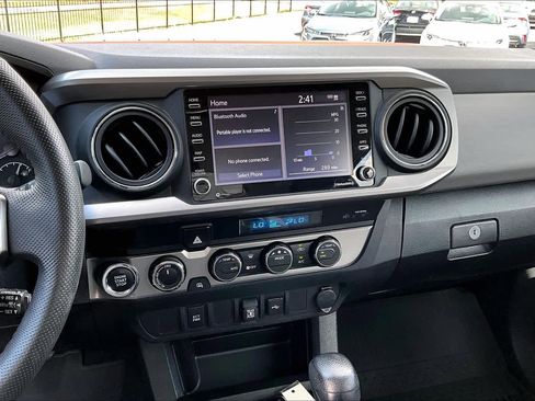 Certified 2023 Toyota Tacoma SR5 w/ SX Package image 6