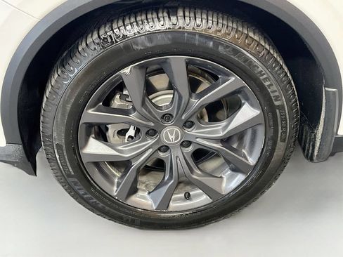 Used 2022 Acura MDX A-Spec AWD/4WD image 34