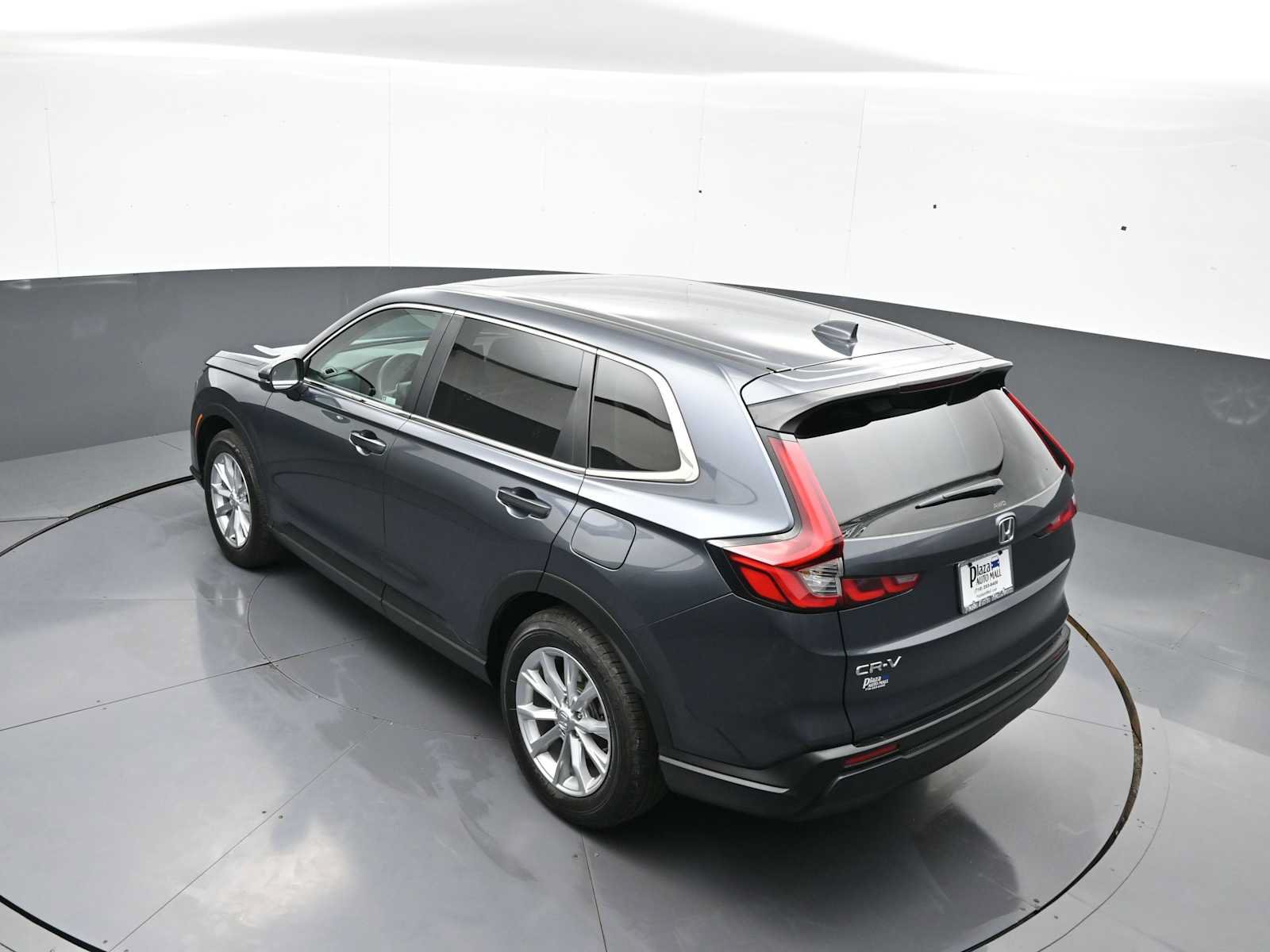 Certified 2024 Honda CR-V EX image 40