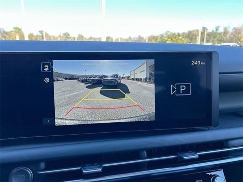 New 2026 Hyundai Santa Cruz SEL image 16