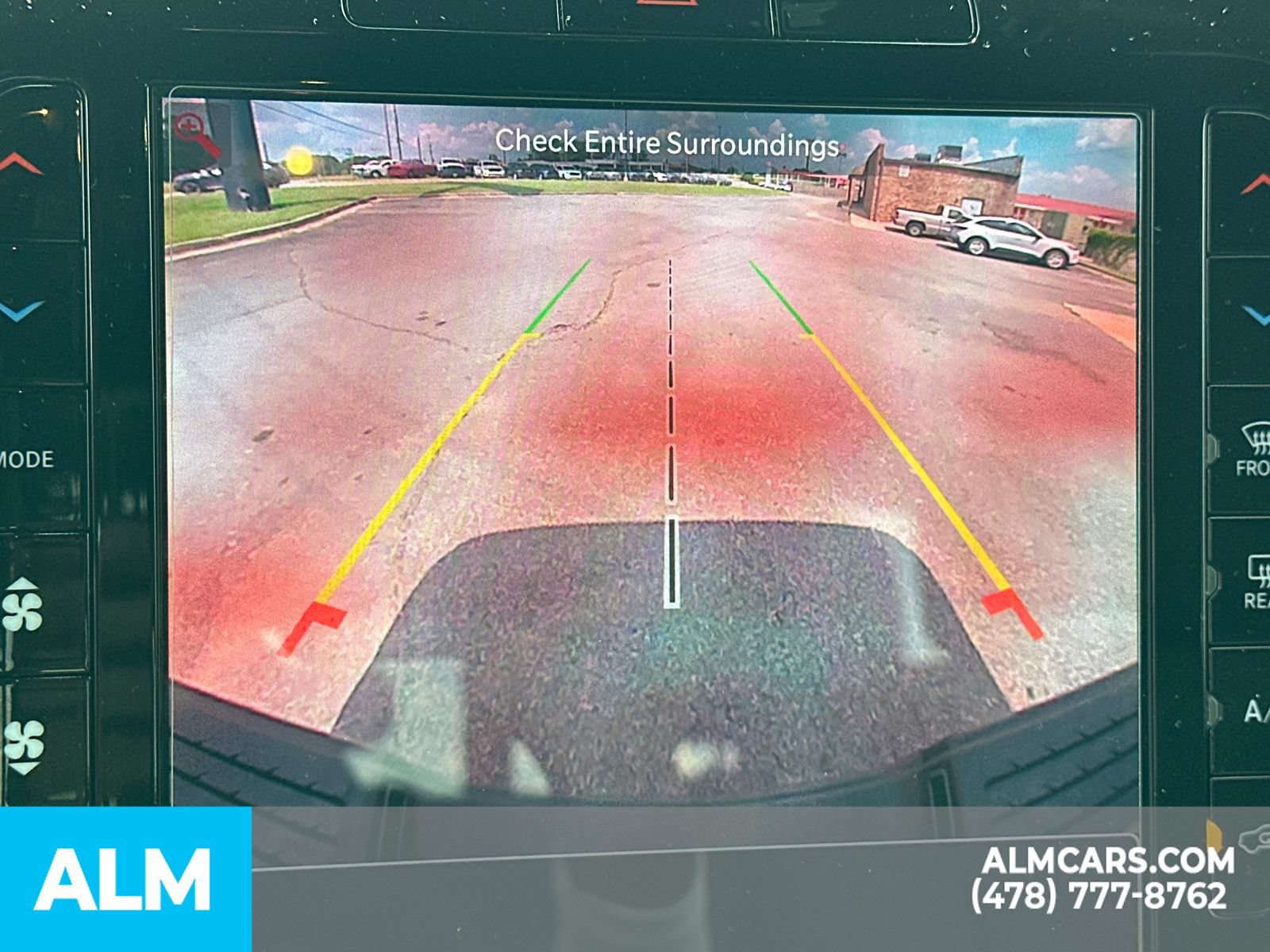 Used 2026 RAM 2500 Tradesman AWD/4WD image 34