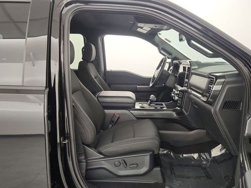 Used 2023 Ford F150 XLT w/ Equipment Group 302A High AWD/4WD image 32