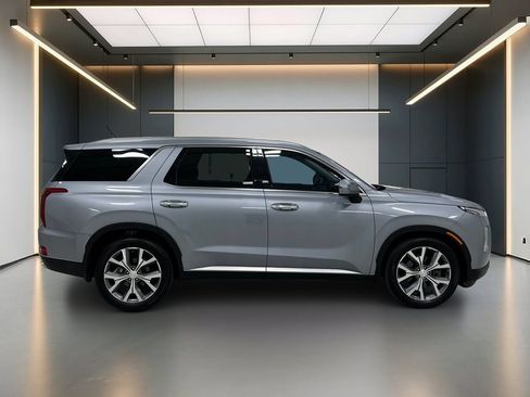 Used 2020 Hyundai Palisade SEL FWD image 7