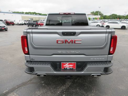 Certified 2024 GMC Sierra 1500 Denali AWD/4WD image 7