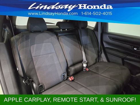 Used 2026 Honda CR-V TrailSport image 9