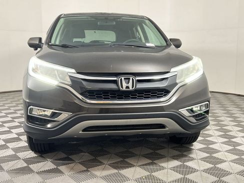 Used 2016 Honda CR-V EX image 3