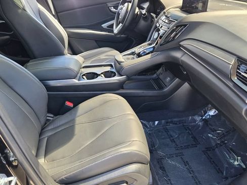 Certified 2025 Acura RDX SH-AWD image 16