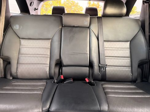 Used 2016 Kia Sorento SX w/ SXL Technology Package AWD/4WD image 22