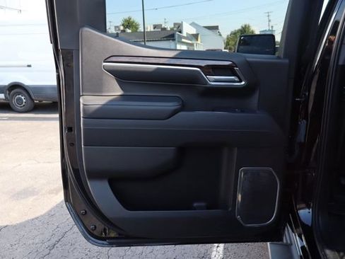 Used 2022 GMC Sierra 1500 Elevation AWD/4WD image 23