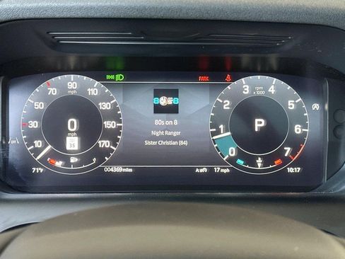 Certified 2025 Land Rover Discovery Sport S AWD/4WD image 17