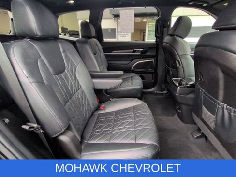Used 2024 Kia Telluride SX X-Pro AWD/4WD image 29
