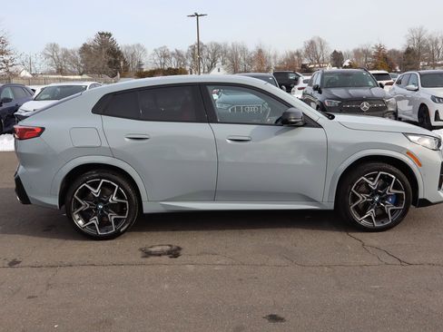 Used 2025 BMW X2 M35i image 5