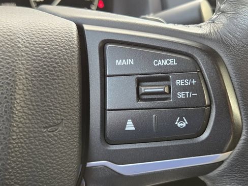 Certified 2025 Honda Ridgeline RTL image 26
