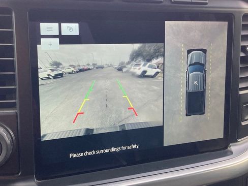 Used 2021 Ford F150 Lariat image 19