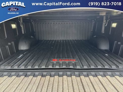 Used 2024 Toyota Tundra 1794 Edition AWD/4WD image 16