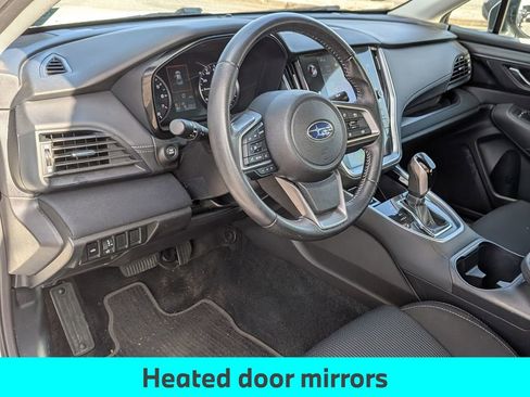 Used 2023 Subaru Legacy Premium AWD/4WD image 19