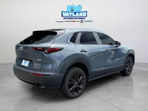 Used 2022 MAZDA CX-30 AWD 2.5 S w/ Preferred Package image 5