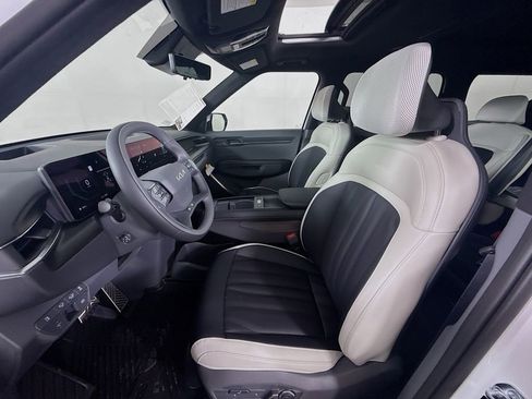 New 2026 Kia EV9 GT-Line image 26