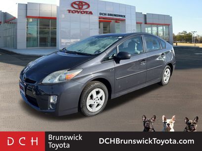 Used 2010 Toyota Prius Five