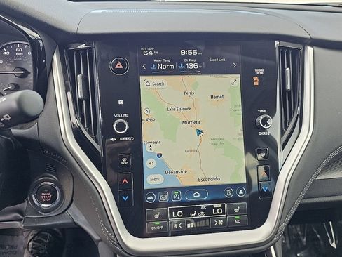 Used 2025 Subaru Outback Premium image 35