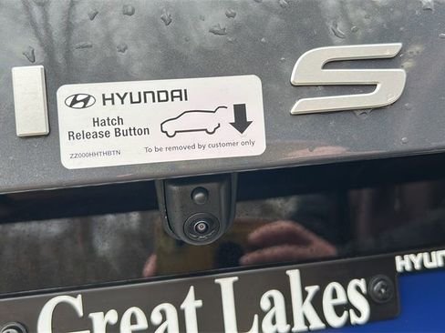 New 2026 Hyundai Palisade SEL Premium image 32