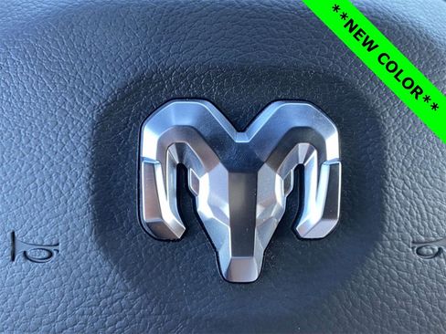 New 2026 RAM 2500 Big Horn image 55