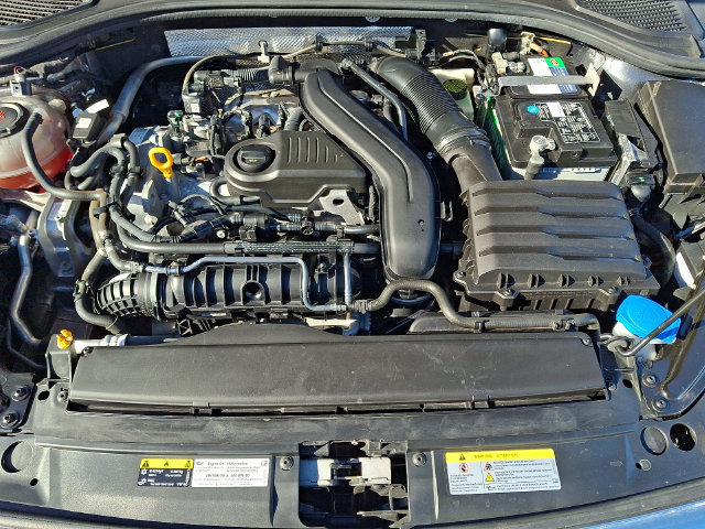 Used 2024 Volkswagen Jetta SE FWD image 28