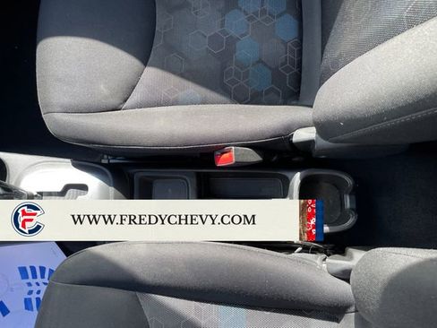 Used 2016 Chevrolet Spark LS FWD image 21