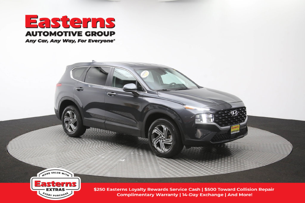 Used 2023 Hyundai Santa Fe SE AWD/4WD image 49