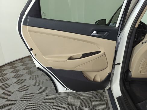 Used 2017 Hyundai Tucson SE image 27