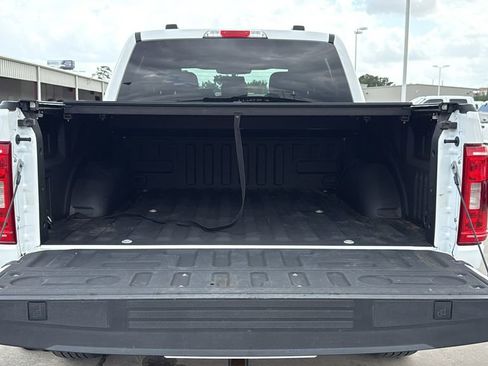 Used 2021 Ford F150 XLT w/ Equipment Group 302A High image 27