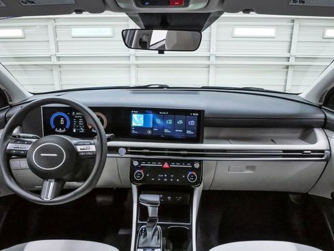 Certified 2026 Hyundai Tucson SEL image 15