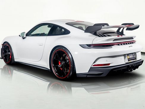 Used 2022 Porsche 911 GT3 image 15
