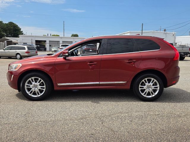 Used 2016 Volvo XC60 T5 Premier w/ Proximity Package FWD image 4