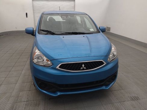 Used 2024 Mitsubishi Mirage ES FWD image 14