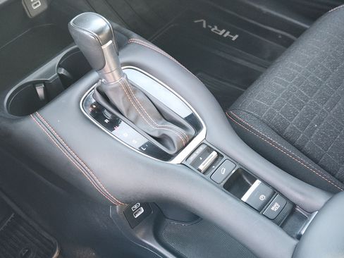 Used 2023 Honda HR-V Sport image 21
