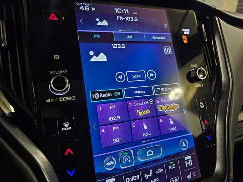 Used 2022 Subaru Outback Wilderness w/ Wilderness Package image 17