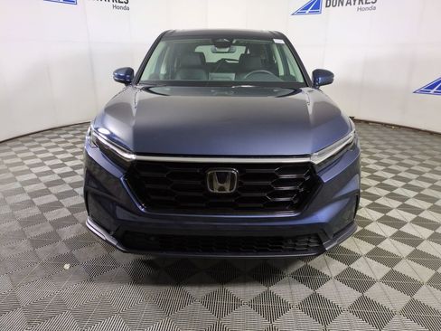 New 2026 Honda CR-V EX-L image 8
