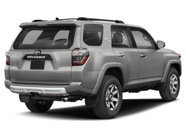 Used 2021 Toyota 4Runner TRD Off-Road Premium w/ Moonroof Package AWD/4WD image 2